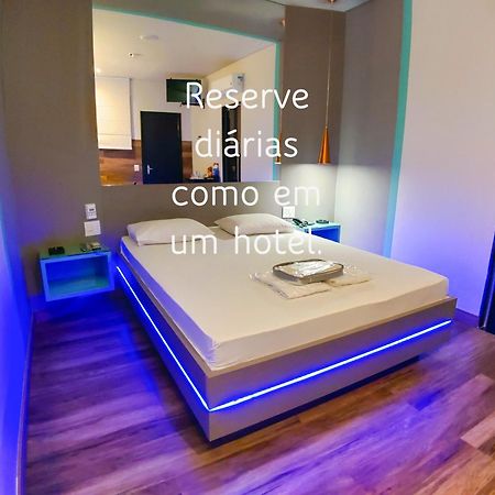 Motel Caribe Belo Horizonte Exteriér fotografie